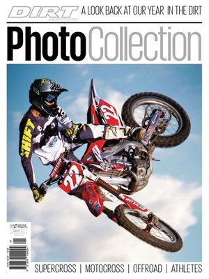 cover image of Dirt Action Photo Collection